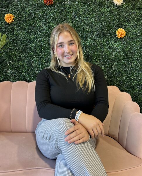 Aubrey Korzyniewski Avatar